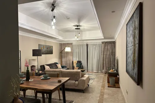 Spacious Layout | Fully furnished |