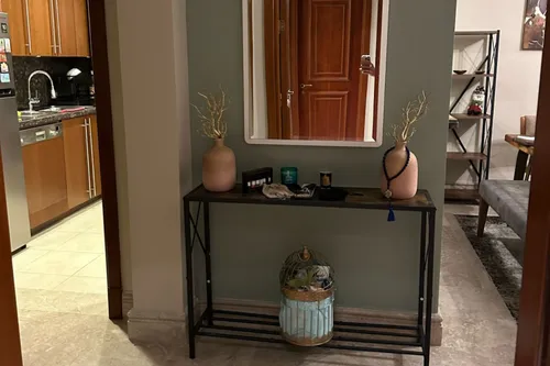 1 Bedroom Apartment in The Fairmont Palm Residence South