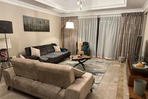 1 Bedroom Apartment in The Fairmont Palm Residence South