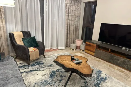 1 Bedroom Apartment in The Fairmont Palm Residence South