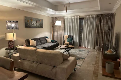1 Bedroom Apartment in The Fairmont Palm Residence South