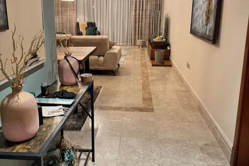 1 Bedroom Apartment in The Fairmont Palm Residence South