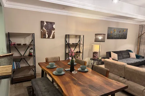1 Bedroom Apartment in The Fairmont Palm Residence South