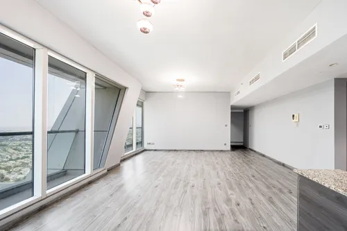 3 Bedrooms Apartment in Dubai Arch