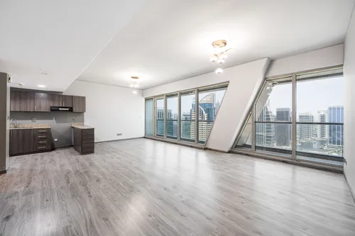 3 Bedrooms Apartment in Dubai Arch