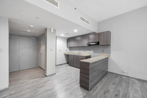 3 Bedrooms Apartment in Dubai Arch