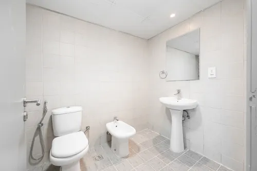 3 Bedrooms Apartment in Dubai Arch