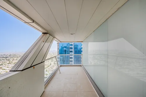 3 Bedrooms Apartment in Dubai Arch
