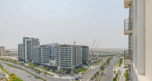Unfurnished | Vacant Now | One Bedroom |