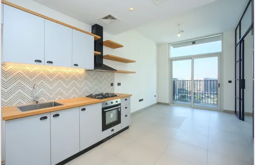1 Bedroom Apartment in Socio Tower 1