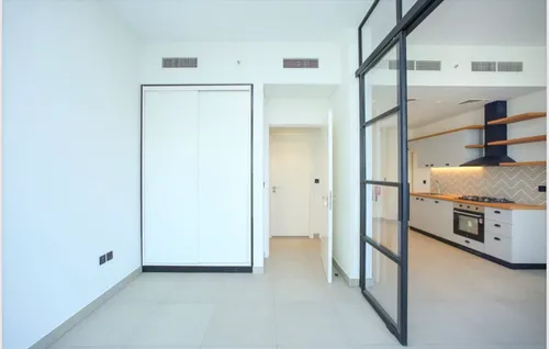 1 Bedroom Apartment in Socio Tower 1