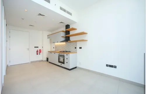 1 Bedroom Apartment in Socio Tower 1