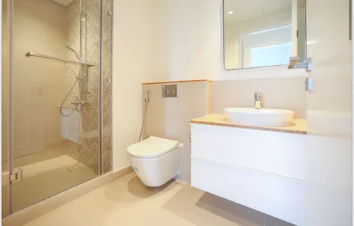 1 Bedroom Apartment in Socio Tower 1