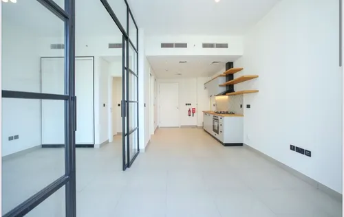 1 Bedroom Apartment in Socio Tower 1