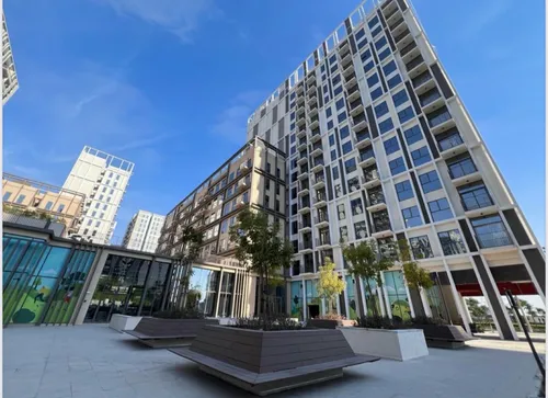 1 Bedroom Apartment in Socio Tower 1