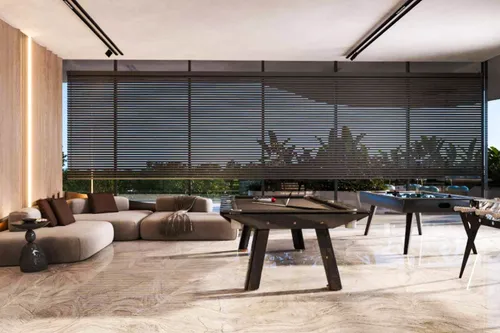 2 Bedrooms Apartment in Agua Residences