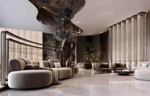 3 Bedrooms Apartment in Agua Residences