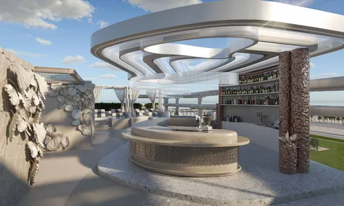 3 Bedrooms Apartment in Agua Residences