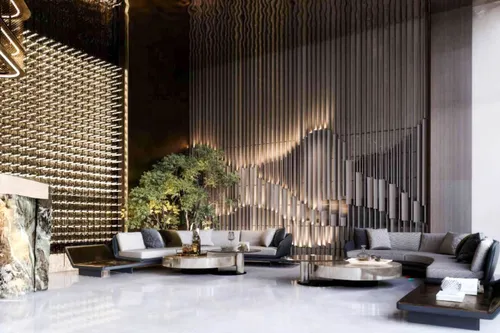 3 Bedrooms Apartment in Agua Residences