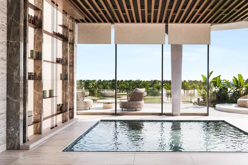 3 Bedrooms Apartment in Agua Residences
