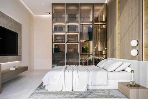 3 Bedrooms Apartment in Agua Residences
