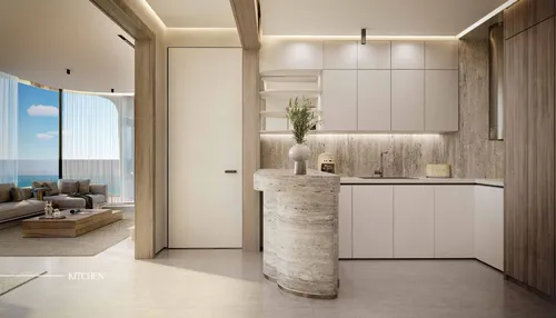 3 Bedrooms Apartment in Agua Residences