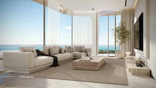 3 Bedrooms Apartment in Agua Residences