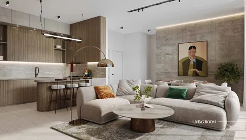 3 Bedrooms Apartment in Agua Residences