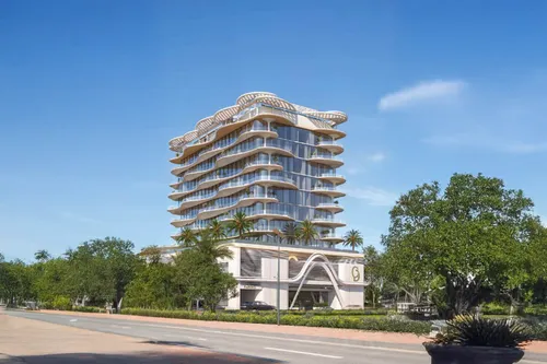 Ready 2027 | Luxury Living | Tech-Integrated Home