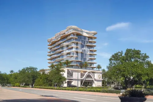 Ready 2027 | Luxury Living | Tech-Integrated Home