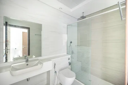 2 Bedrooms Apartment in Wembley Tower