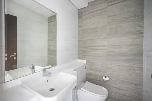 2 Bedrooms Apartment in Wembley Tower