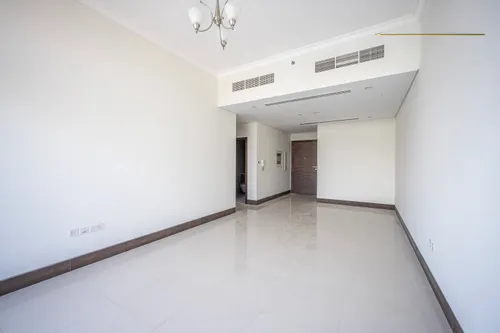 2 Bedrooms Apartment in Wembley Tower