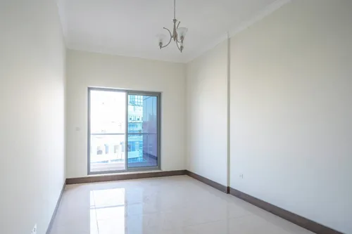 2 Bedrooms Apartment in Wembley Tower