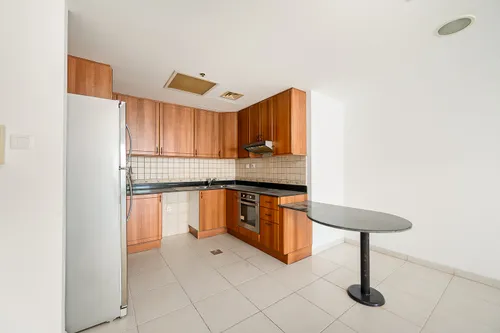 2 Bedrooms Apartment in Princess Tower