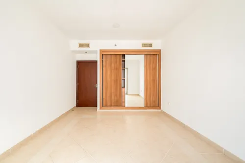 2 Bedrooms Apartment in Princess Tower
