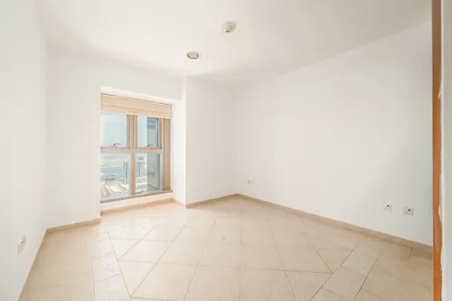 2 Bedrooms Apartment in Princess Tower