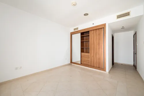 2 Bedrooms Apartment in Princess Tower