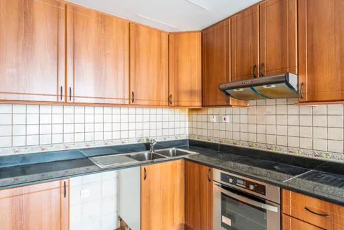 2 Bedrooms Apartment in Princess Tower