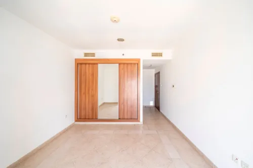 2 Bedrooms Apartment in Princess Tower