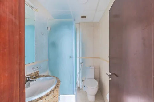 2 Bedrooms Apartment in Princess Tower