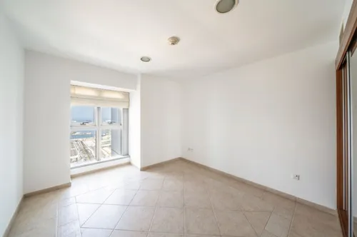 2 Bedrooms Apartment in Princess Tower