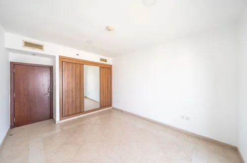 2 Bedrooms Apartment in Princess Tower