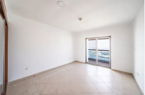 2 Bedrooms Apartment in Princess Tower