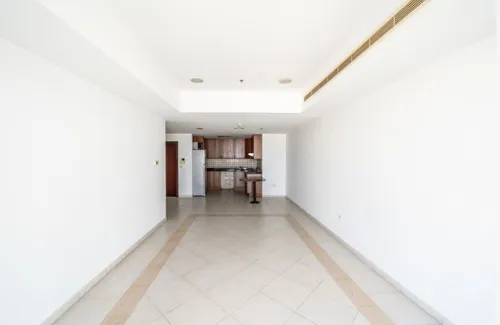 2 Bedrooms Apartment in Princess Tower