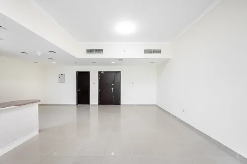 2 Bedrooms Apartment in Lake City Tower