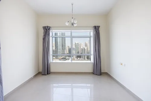 2 Bedrooms Apartment in Lake City Tower
