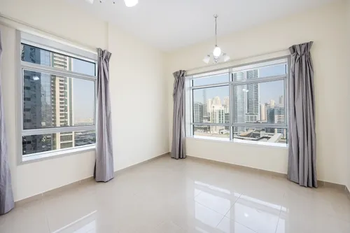 2 Bedrooms Apartment in Lake City Tower