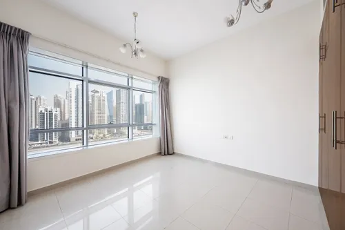 2 Bedrooms Apartment in Lake City Tower