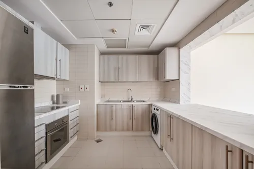 1 Bedroom Apartment in Madina Tower